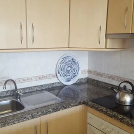 El Capistrano Sur Semesteranläggning (resort)