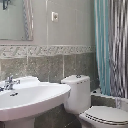 El Capistrano Sur Нерха