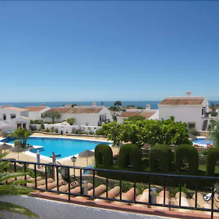 El Capistrano Sur Semesteranläggning (resort) 2*