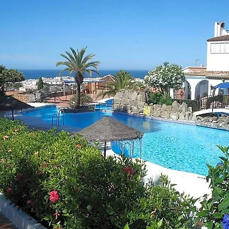 Rezort El Capistrano Sur Nerja