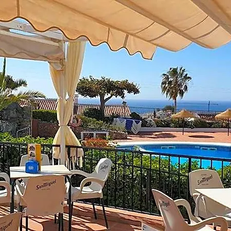 Rezort El Capistrano Sur Nerja