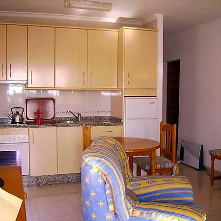 Rezort El Capistrano Sur 2*