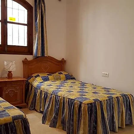 El Capistrano Sur Rezort