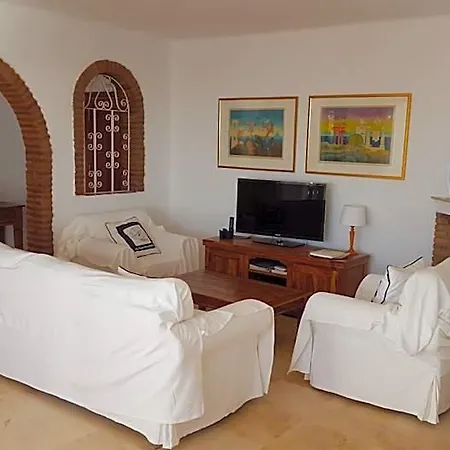 El Capistrano Sur Nerja