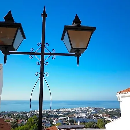 El Capistrano Sur Rezort Nerja