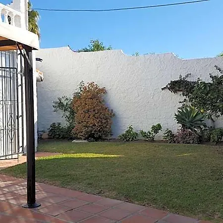 El Capistrano Sur Rezort Nerja