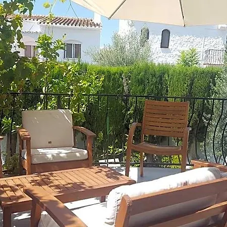 El Capistrano Sur 2* Nerja