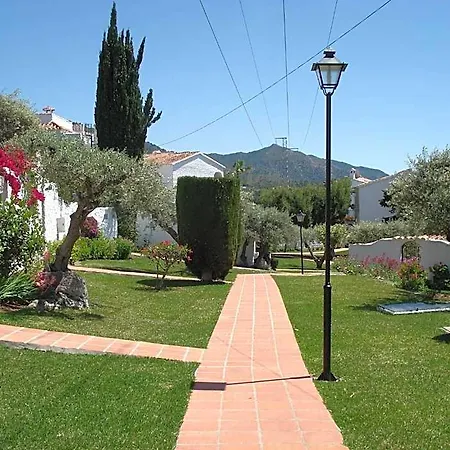El Capistrano Sur Nerja