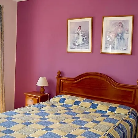 El Capistrano Sur Rezort 2*