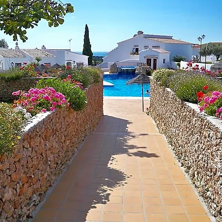Rezort El Capistrano Sur 2*