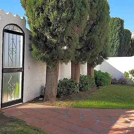 Rezort El Capistrano Sur Nerja