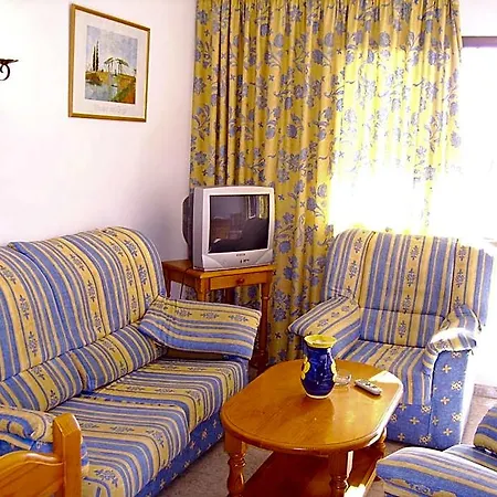 El Capistrano Sur Rezort Nerja