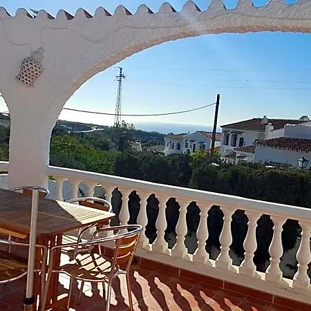 El Capistrano Sur