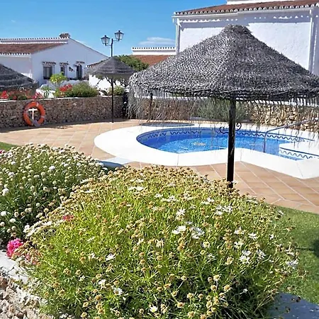 Rezort El Capistrano Sur