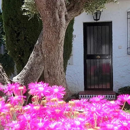 Rezort El Capistrano Sur Nerja