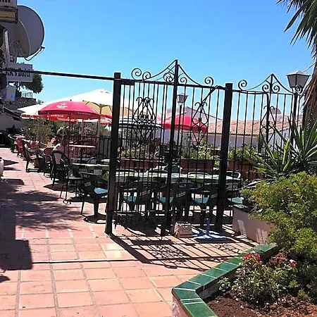 Rezort El Capistrano Sur