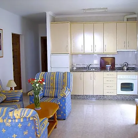 El Capistrano Sur 2* Nerja