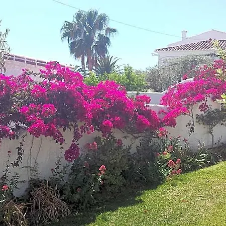 El Capistrano Sur Rezort Nerja