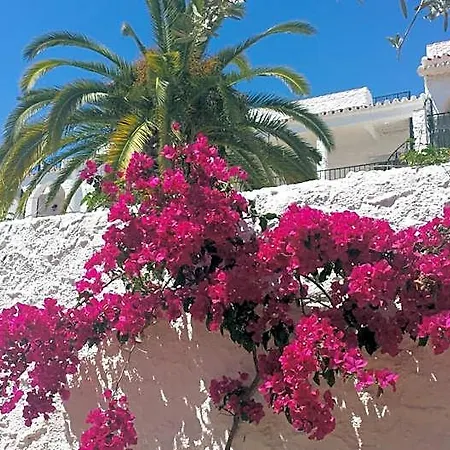 El Capistrano Sur 2* Nerja