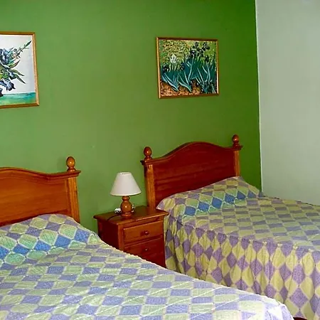 El Capistrano Sur Nerja