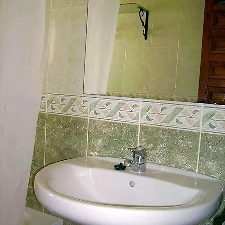 Rezort El Capistrano Sur 2*