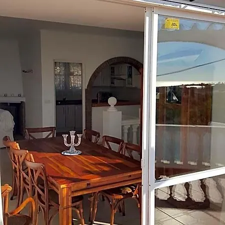 Курортный комплекс El Capistrano Sur 2*