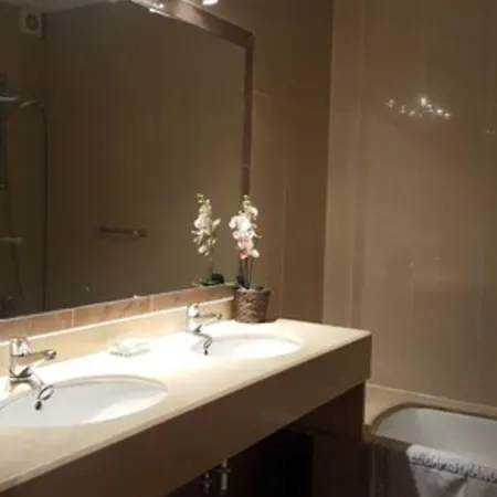 אתר נופש El Capistrano Sur 2*