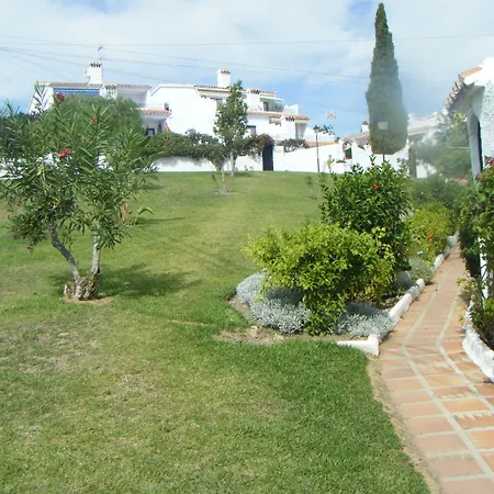 El Capistrano Sur אתר נופש