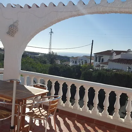 El Capistrano Sur אתר נופש 2*