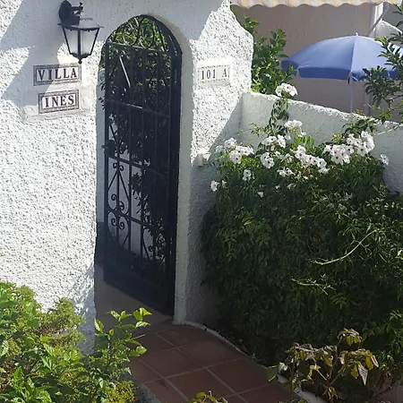 אתר נופש El Capistrano Sur 2*