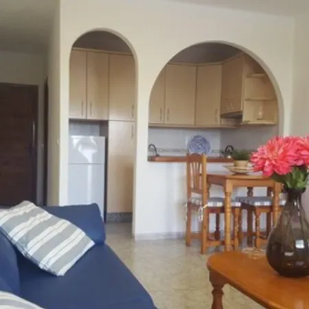 El Capistrano Sur 2* נרחה