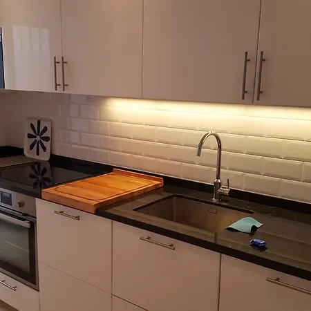 El Capistrano Sur Ośrodek wypoczynkowy 2*