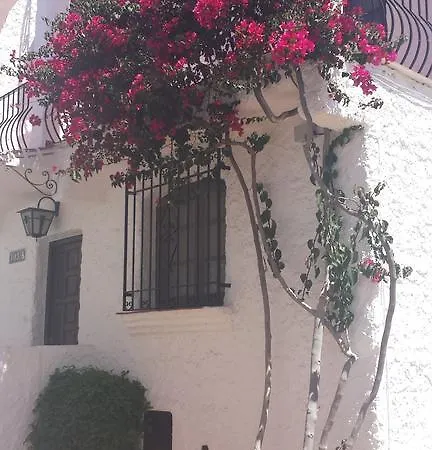 El Capistrano Sur 2*