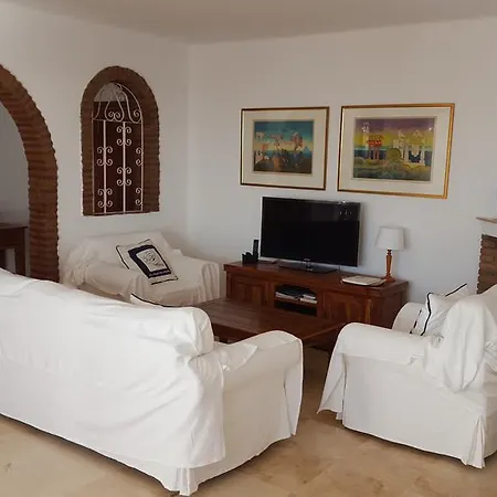 Rezort El Capistrano Sur