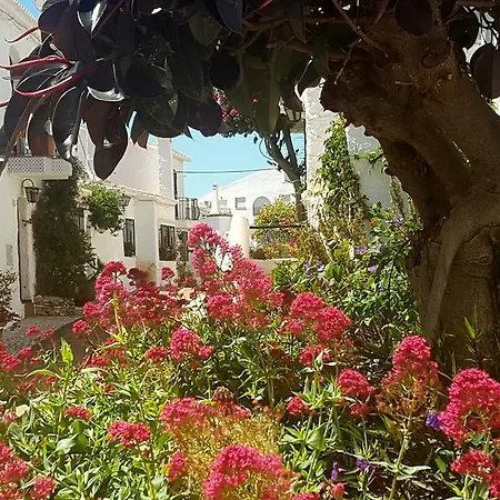 אתר נופש El Capistrano Sur 2*