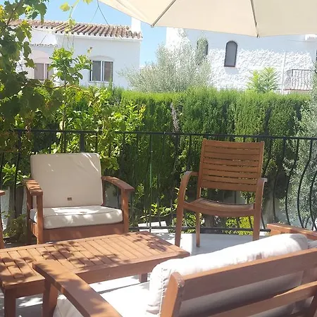 Ośrodek wypoczynkowy El Capistrano Sur