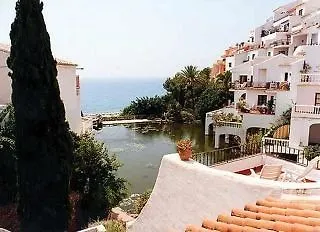 El Capistrano Sur Курортный комплекс 2*