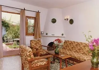 Курортный комплекс El Capistrano Sur Нерха