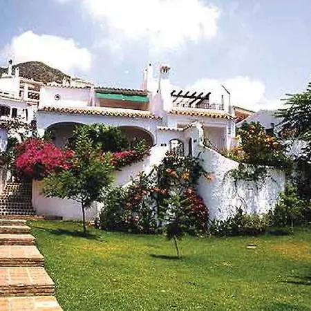 El Capistrano Sur Rezort 2*
