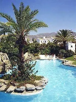 El Capistrano Sur אתר נופש