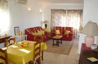 El Capistrano Sur אתר נופש נרחה