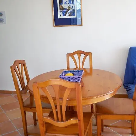 El Capistrano Sur 2* Нерха