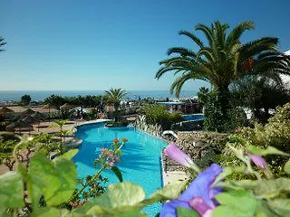 El Capistrano Sur Station touristique 2*