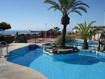 El Capistrano Sur Нерха