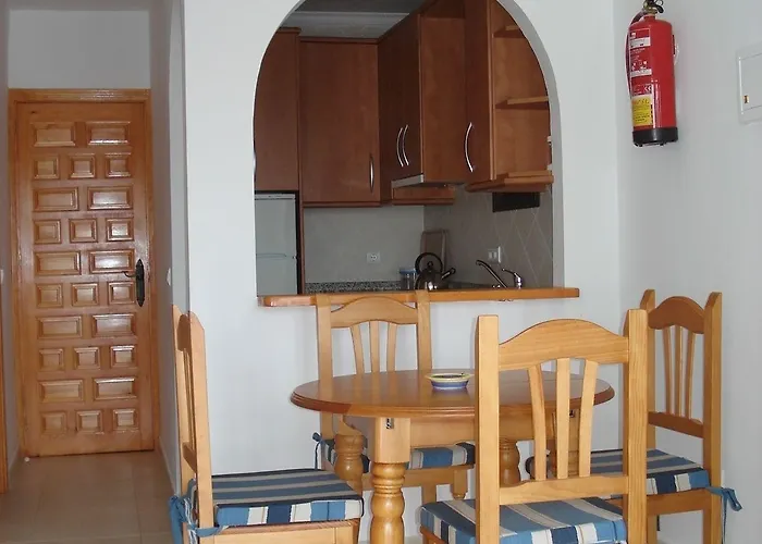 Resort El Capistrano Sur Nerja