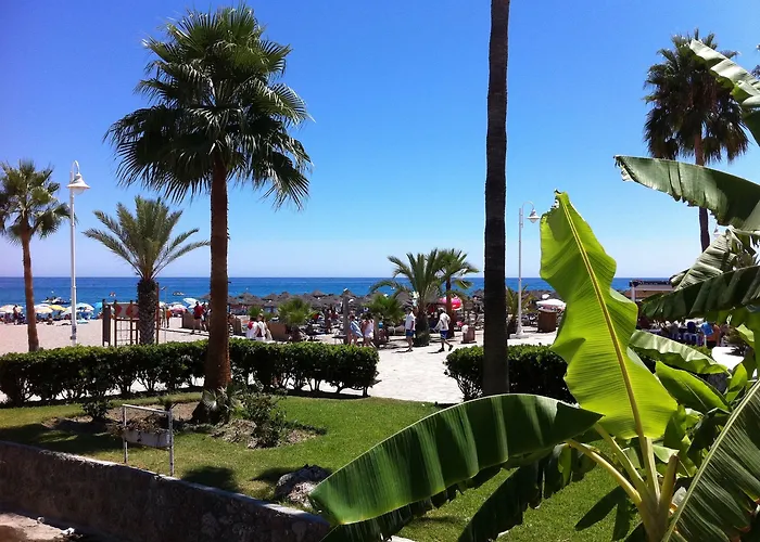 Resort El Capistrano Sur