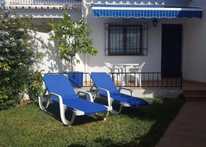 Resort El Capistrano Sur Nerja