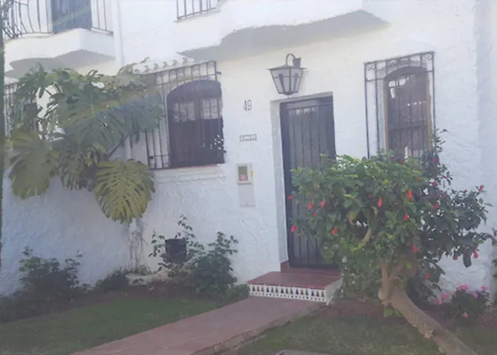 El Capistrano Sur Resort 2*