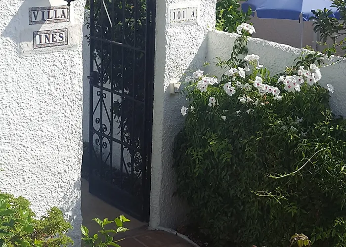 Resort El Capistrano Sur 2*