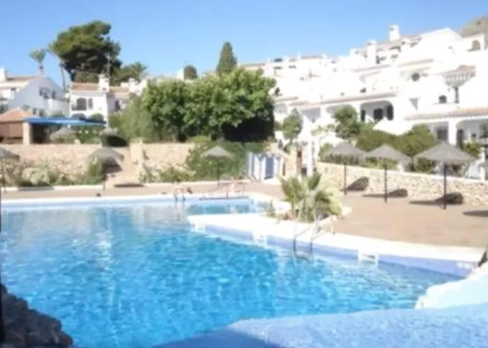 El Capistrano Sur Nerja